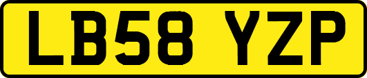 LB58YZP
