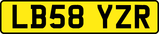 LB58YZR