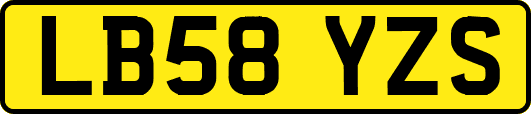 LB58YZS