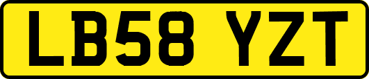 LB58YZT
