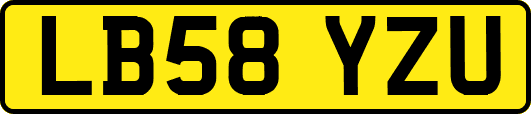 LB58YZU
