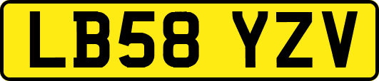 LB58YZV