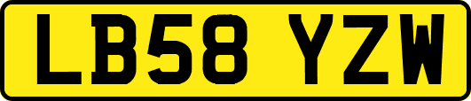 LB58YZW