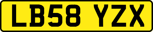 LB58YZX