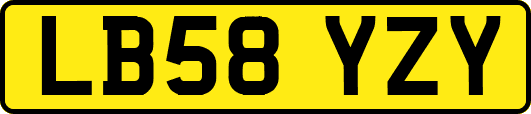 LB58YZY