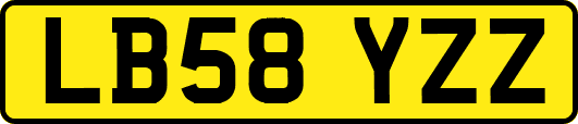 LB58YZZ