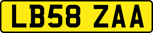 LB58ZAA