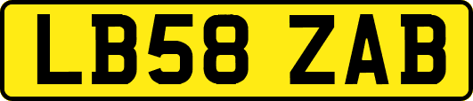 LB58ZAB