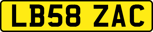 LB58ZAC