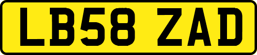 LB58ZAD