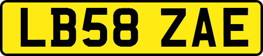 LB58ZAE