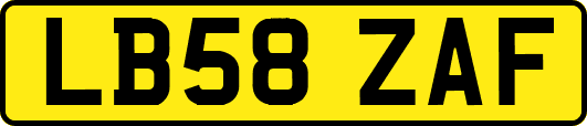 LB58ZAF