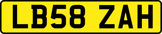 LB58ZAH