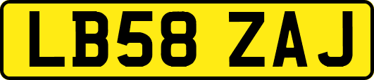 LB58ZAJ