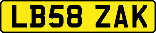 LB58ZAK