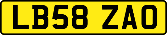 LB58ZAO