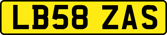 LB58ZAS