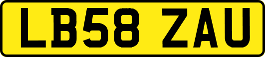 LB58ZAU