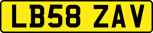 LB58ZAV