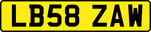LB58ZAW