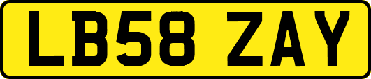 LB58ZAY