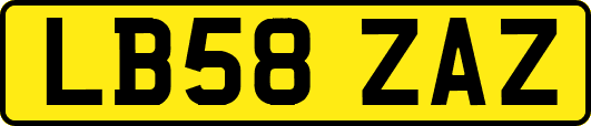 LB58ZAZ