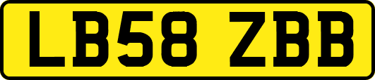 LB58ZBB