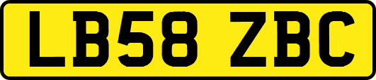 LB58ZBC