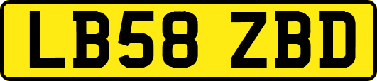 LB58ZBD