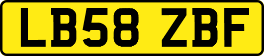 LB58ZBF