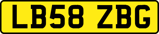 LB58ZBG