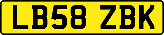 LB58ZBK
