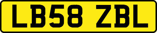 LB58ZBL