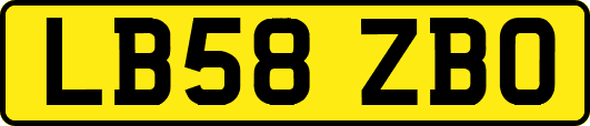 LB58ZBO