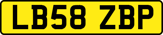 LB58ZBP