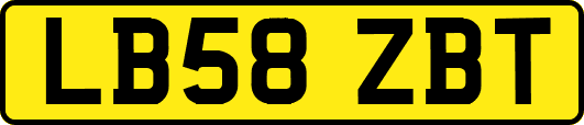 LB58ZBT