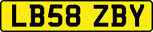 LB58ZBY