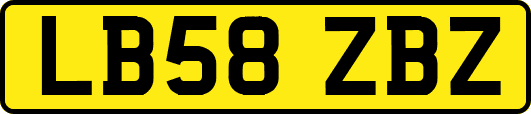LB58ZBZ