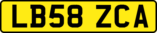 LB58ZCA