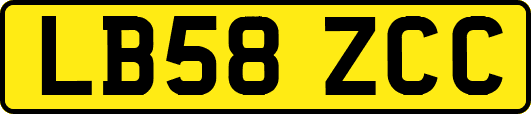 LB58ZCC