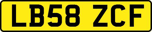 LB58ZCF