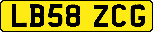 LB58ZCG
