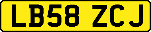 LB58ZCJ
