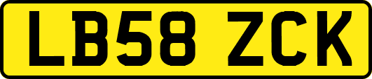 LB58ZCK