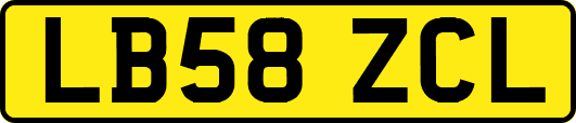 LB58ZCL