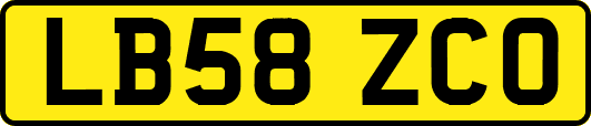 LB58ZCO
