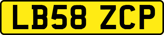 LB58ZCP
