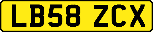 LB58ZCX