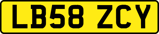 LB58ZCY