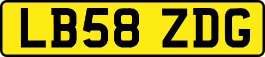 LB58ZDG